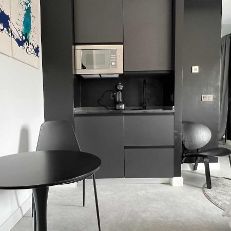 말라가 Fiesta Cama Individual Modern & Luxury 아파트 외부 사진